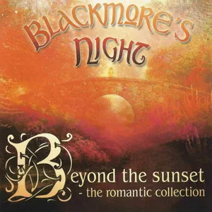 Beyond the sunset : the romantic collection